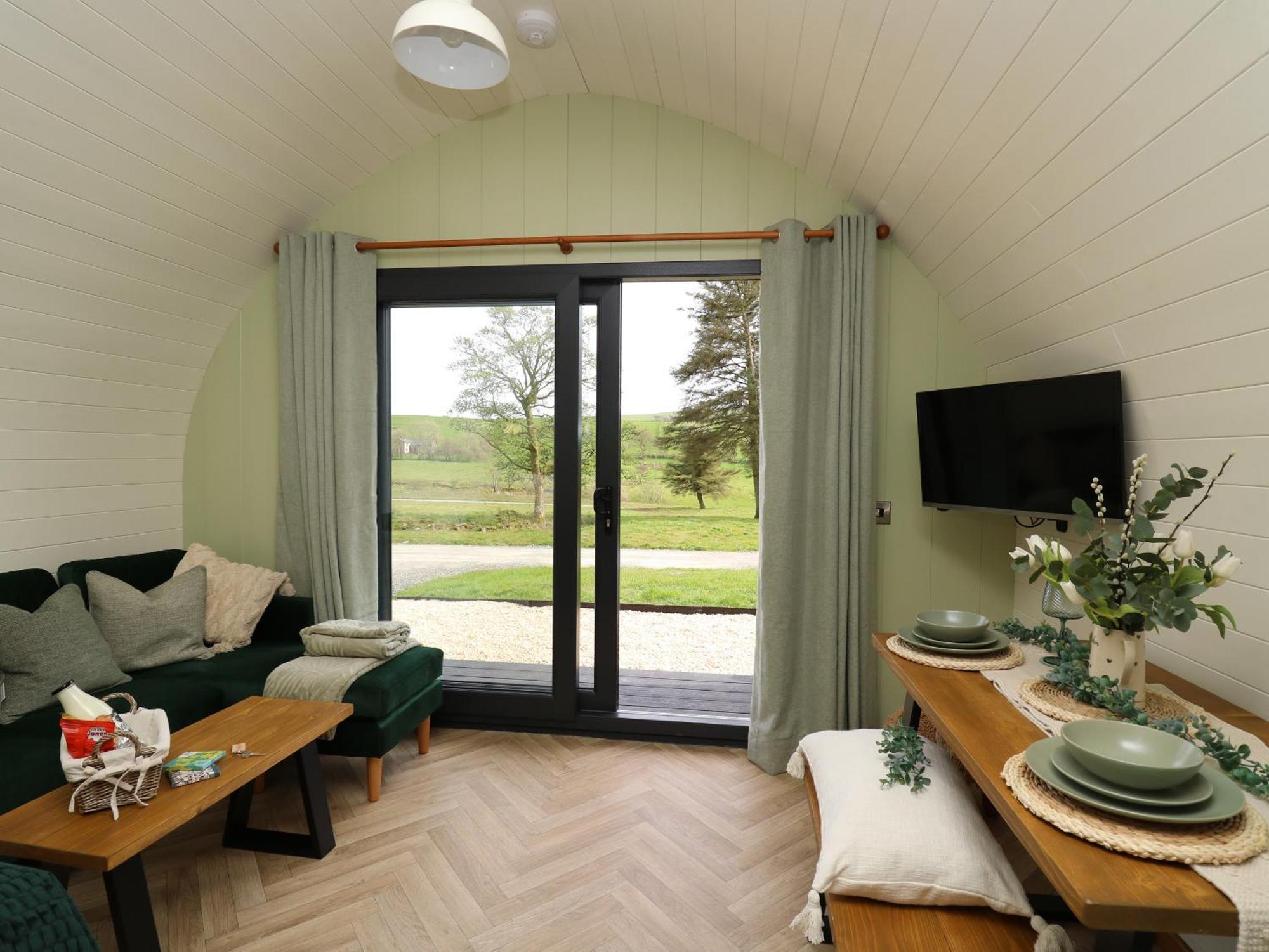 Willow Llanidloes Exterior photo