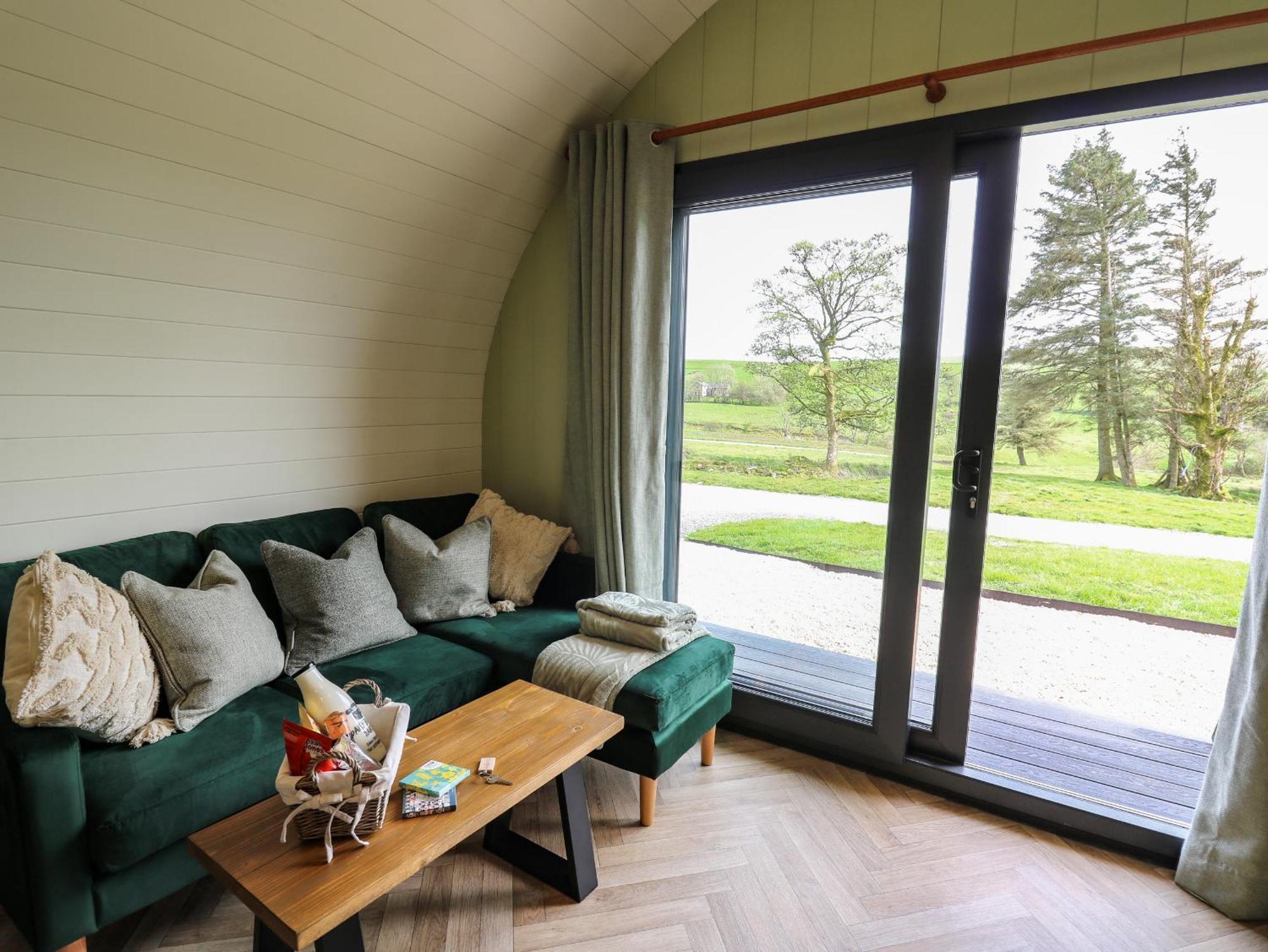 Willow Llanidloes Exterior photo